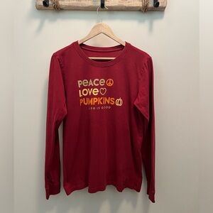 Life Is Good Women’s Long Sleeve Tee